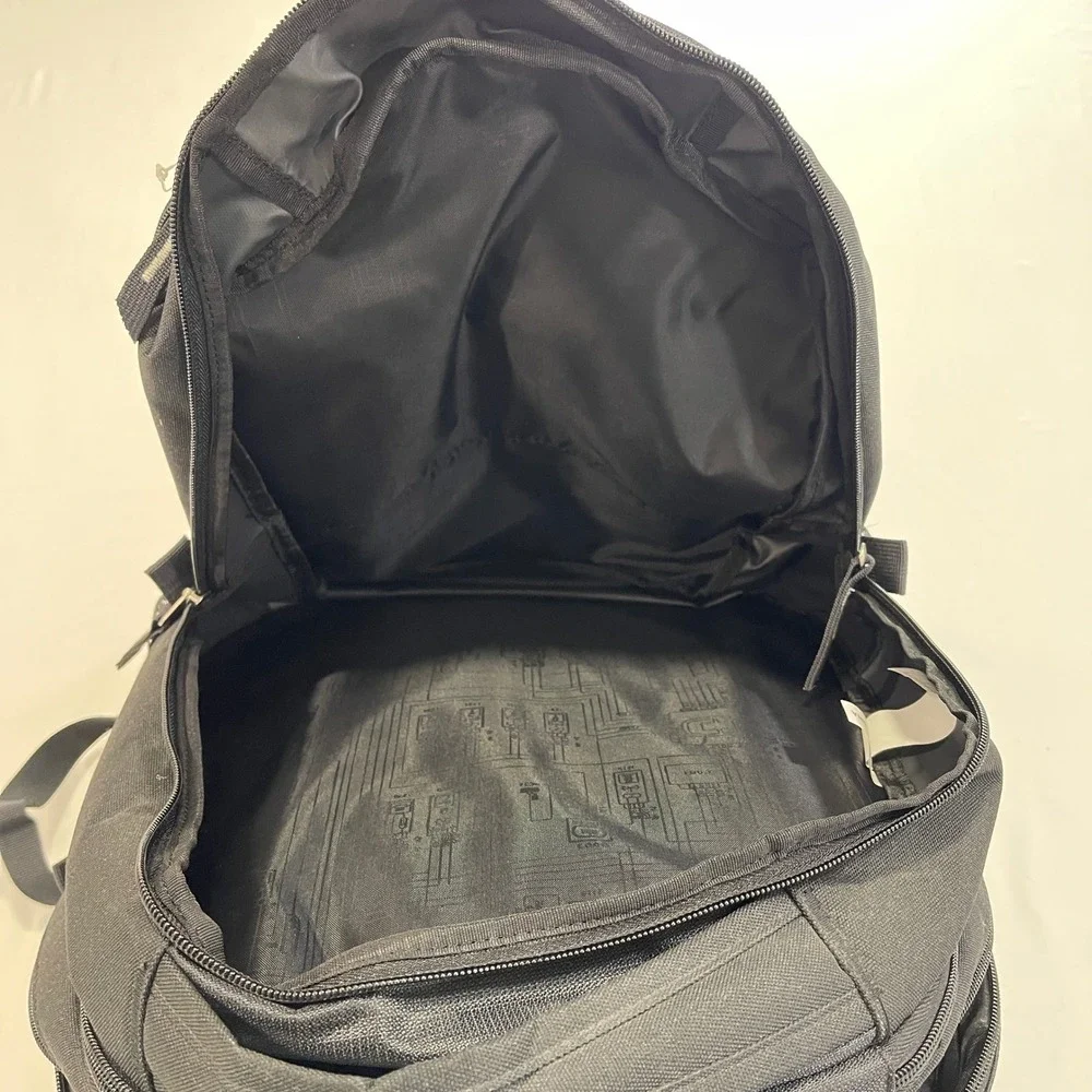 OGIO Laptop Backpack Unisex‎ Large Black Padded Tech Sleeve | Techwear